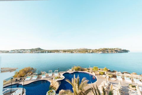 Sentido Fido Punta del Mar Hotel & Spa 1 av 12