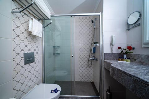 Seamelia Beach Resort Hotel & Spa 7 av 10