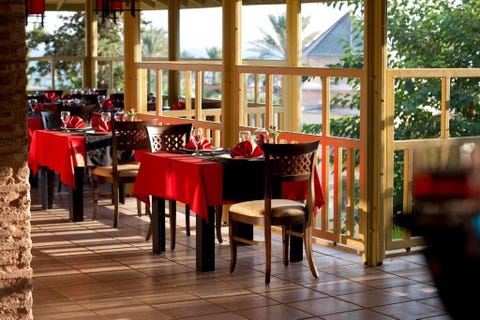 Limak Arcadia Sport Resort Hotel 5 av 16