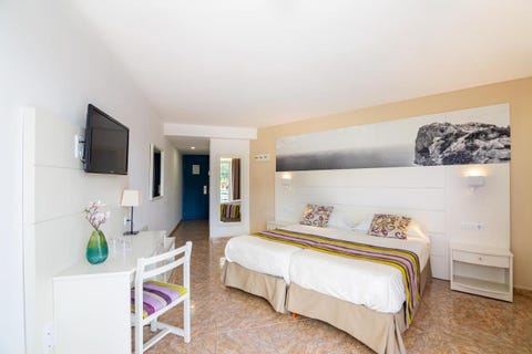 Hotel Venecia Paguera 6 av 12