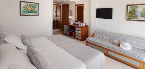 Hotel Rocamarina - Adult Only 16+ 9 av 10