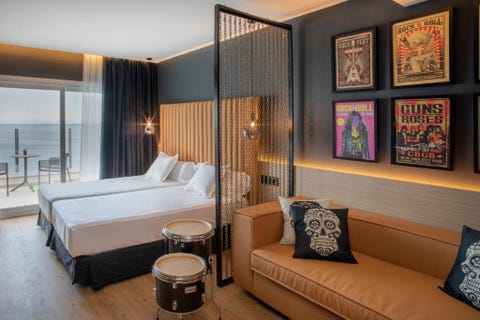 Hotel Florida Magaluf 8 av 14