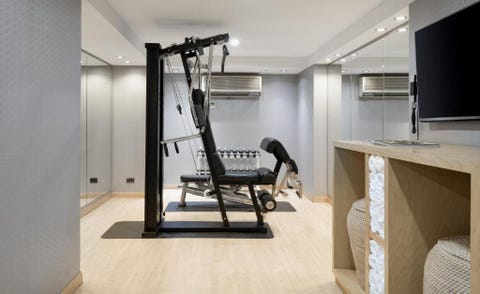 AC Hotel Malaga Palacio by Marriott 10 av 12