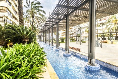 Obal Urban Hotel Marbella 3 av 11