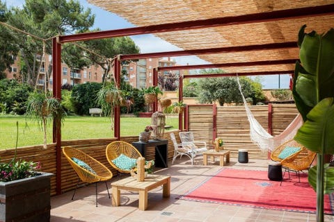Luna Park Hotel Yoga & Spa 11 av 16