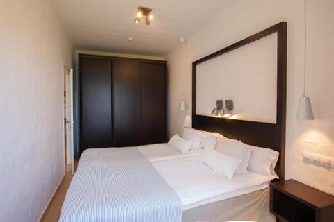 TUI BLUE Village Tres Vidas 8 av 9