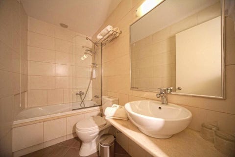 Delfinia Hotels Corfu 15 av 16