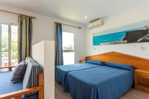 Apartamentos Massol 9 av 13