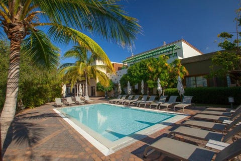 Lopesan Villa del Conde Resort and Thalasso 4 av 12