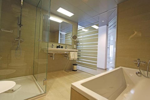 BG Tonga Tower Design Hotel and Suites 14 av 14