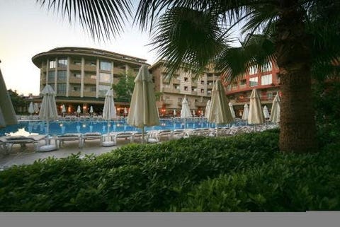 Side Star Park - All Inclusive 2 av 17