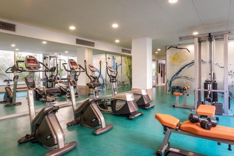 Alegria Florida Park 7 av 8