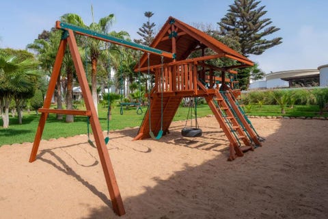 Odyssee Park Hotel 5 av 11