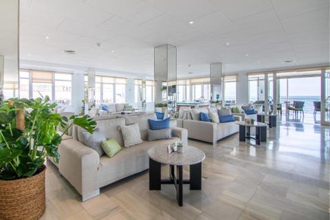 JS Miramar Hotel 5 av 12