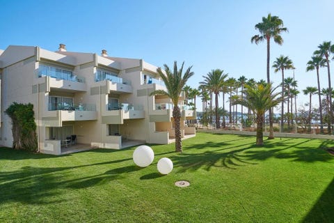 Hipotels Mediterraneo Club 4 av 14