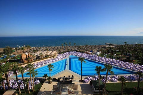 Adora Resort Hotel 1 av 5