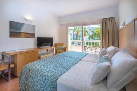 Hotel JS Alcudi Mar 16 av 17