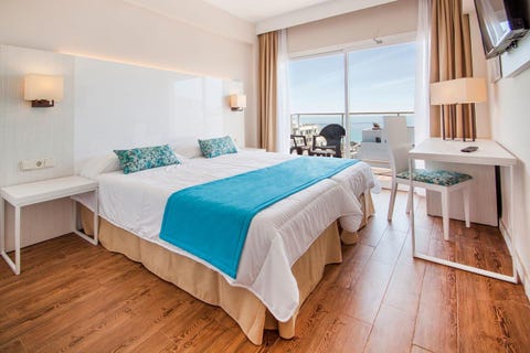 BLUESEA Cala Millor 8 av 11