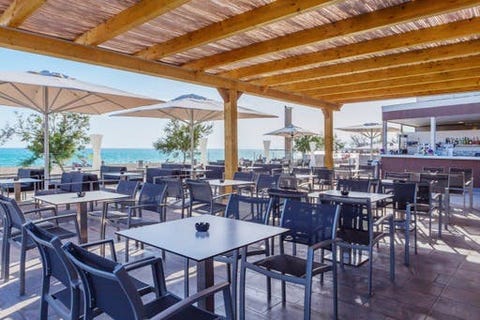 Fontanellas Playa Aparthotel 9 av 22