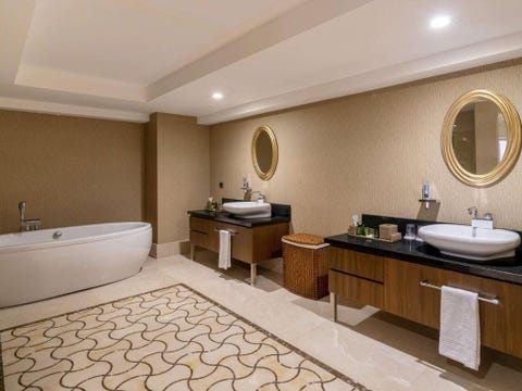 Tui Magic Life Rixos Beldibi - Adult Only 16+ 15 av 15