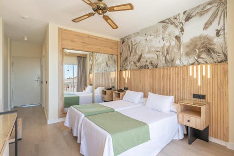 Hotel Parasol by Dorobe 1 av 11