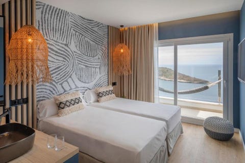 Hotel Florida Magaluf 12 av 14