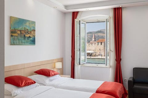 Heritage Hotel Vila Sikaa 8 av 10
