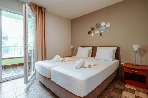 Matilde Beach Resort 8 av 9