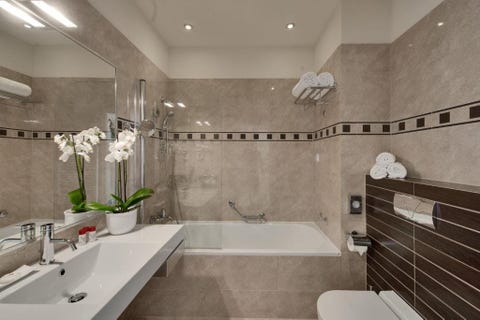 Hotel Bristol by OHM Group 11 av 11
