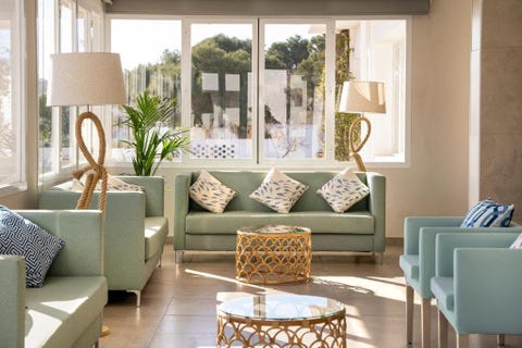 Marsenses Ferrera Blanca Adults Only Hotel 8 av 13