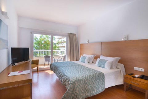 Hotel JS Alcudi Mar 15 av 17