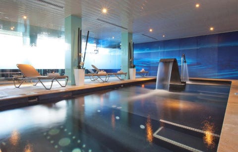 Hotel JS Alcudi Mar 12 av 17