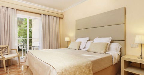 Zafiro Can Picafort Hotel 3 av 5