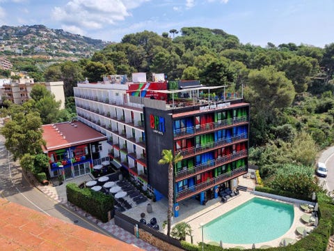 Lloret Vibe Affiliated by FERGUS 2 av 9