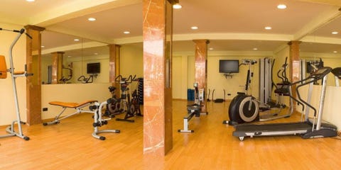 Universal Hotel Marques 7 av 10