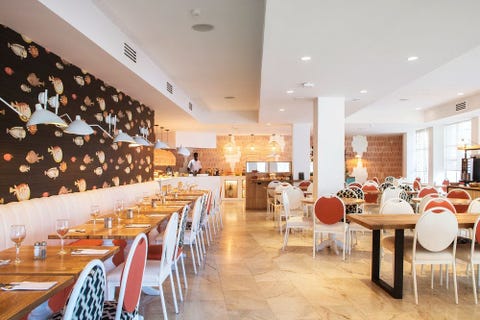 The 15th Boutique Hotel by Bondia 30 av 35