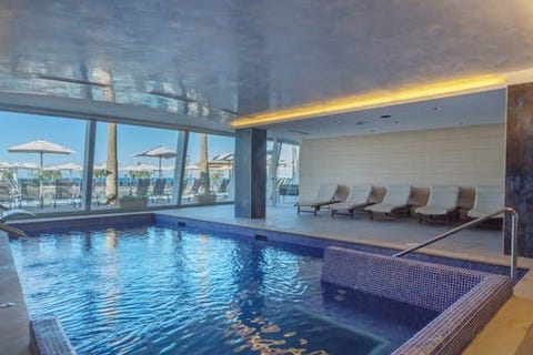 Fontanellas Playa Aparthotel 14 av 22