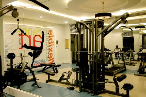 Seamelia Beach Resort Hotel & Spa 10 av 10