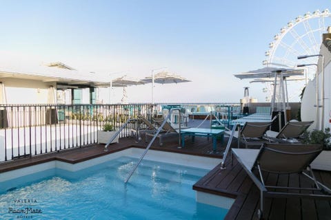 Room Mate Collection Valeria Hotel 2 av 14