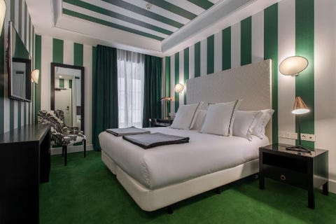 Room Mate Collection Valeria Hotel 8 av 14