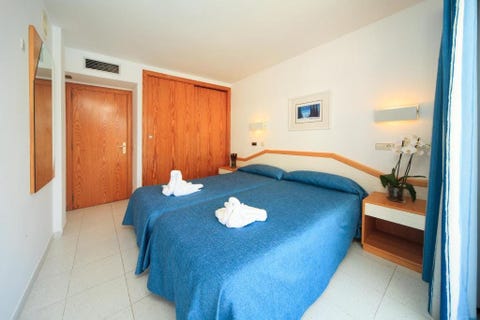 Aparthotel Maracaibo Mallorca 6 av 10