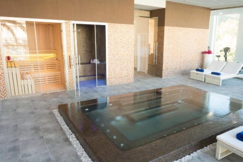 MarSenses Puerto Pollensa - Adults only 11 av 19