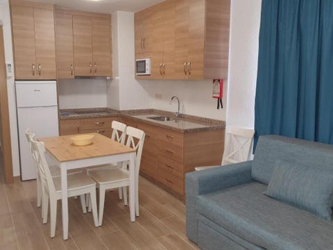 Apartamentos Stella Maris - Marcari 10 av 11