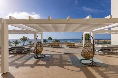 Corallium Dunamar by Lopesan Hotels - Adults Only 14 av 17