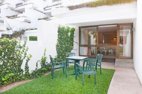 Iberostar Waves Ciudad Blanca 15 av 18