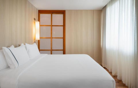 AC Hotel Malaga Palacio by Marriott 8 av 12