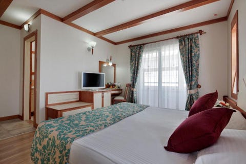 Kleopatra Blue Hawaii Hotel 3 av 5