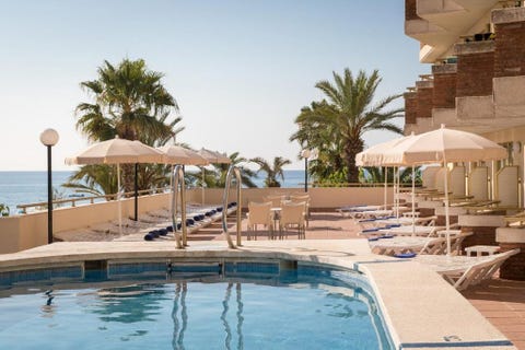 H TOP Royal Sun Hotel 3 av 6
