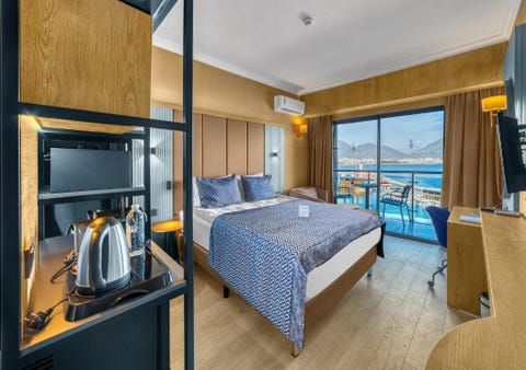 Numa Port Hotel  4 av 8