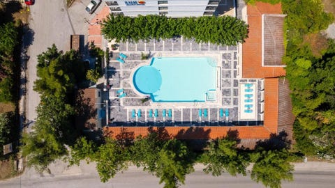 Sun Beach Hotel 2 av 13